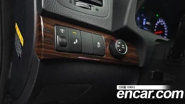 Kia The / новый New Mohave VIP, 2018 14