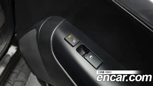 Kia The / новый New Mohave VIP, 2018 18