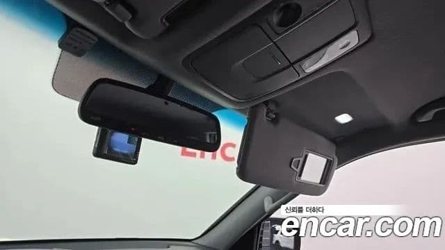 Kia The / новый New Mohave VIP, 2018 20