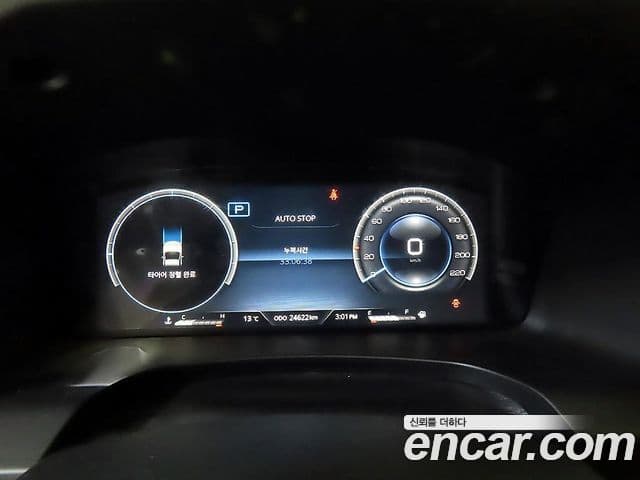 KG모빌리티(SsangYong) The / новый New Rexton Sport Expedition, 2022 9