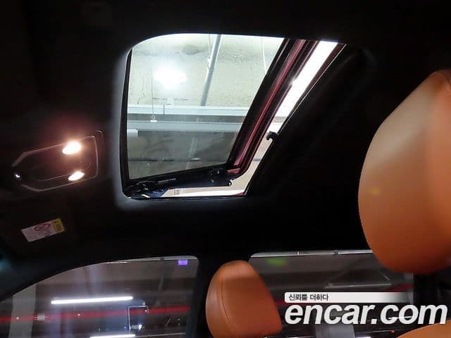 KG모빌리티(SsangYong) The / новый New Rexton Sport Expedition, 2022 16