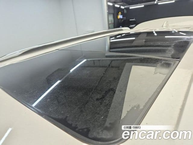 Ford Explorer 5세대, 2019 13