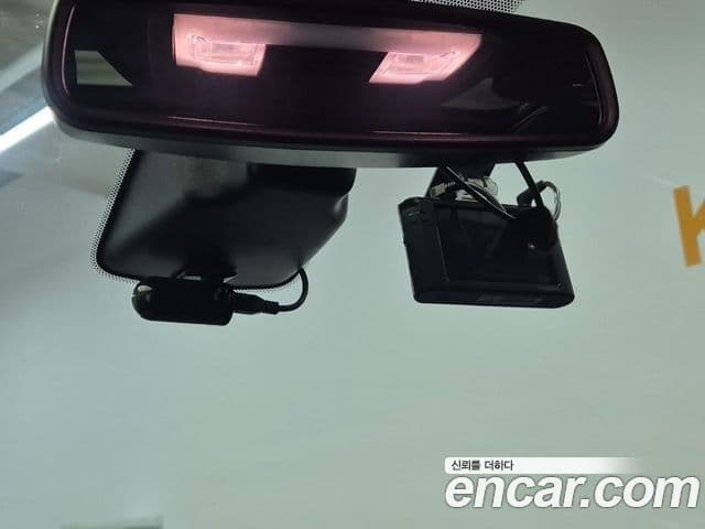 Ford Explorer 5세대, 2019 16