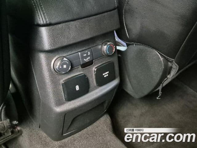 Ford Explorer 5세대, 2019 19