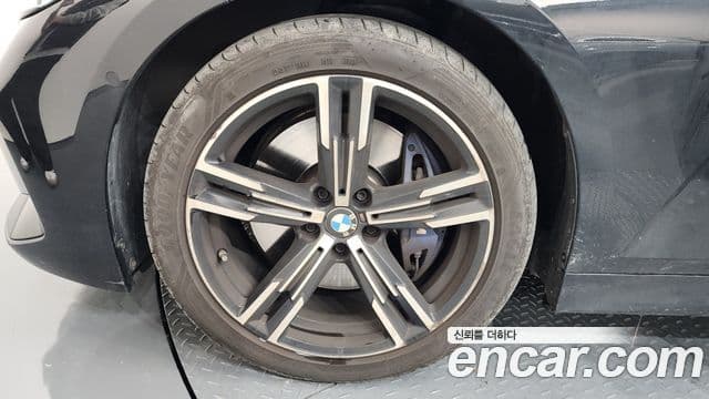 BMW 3시리즈 (G20) 320d M Sport, 2024 все фото