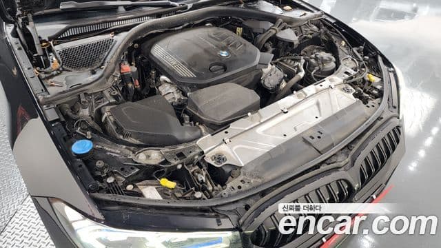 BMW 3시리즈 (G20) 320d M Sport, 2024 6