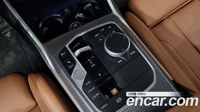 BMW 3시리즈 (G20) 320d M Sport, 2024 9