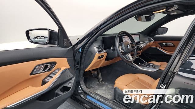 BMW 3시리즈 (G20) 320d M Sport, 2024 10