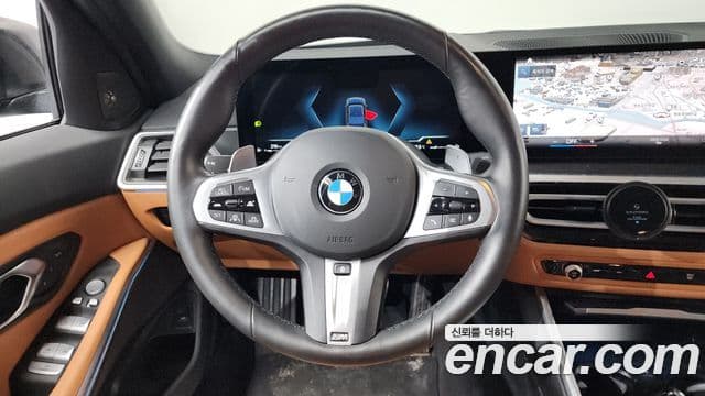 BMW 3시리즈 (G20) 320d M Sport, 2024 13