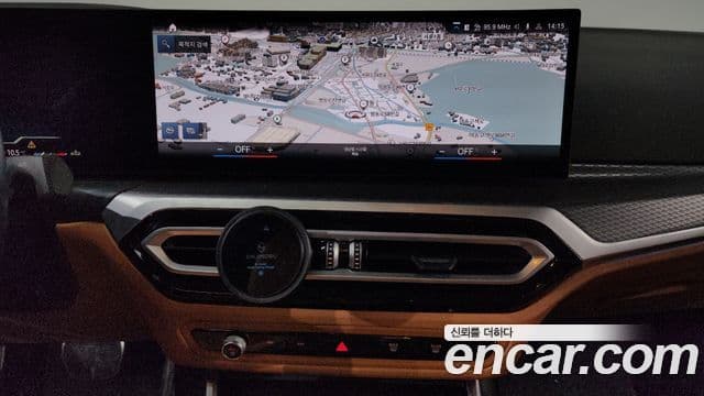 BMW 3시리즈 (G20) 320d M Sport, 2024 14