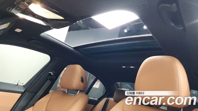 BMW 3시리즈 (G20) 320d M Sport, 2024 18