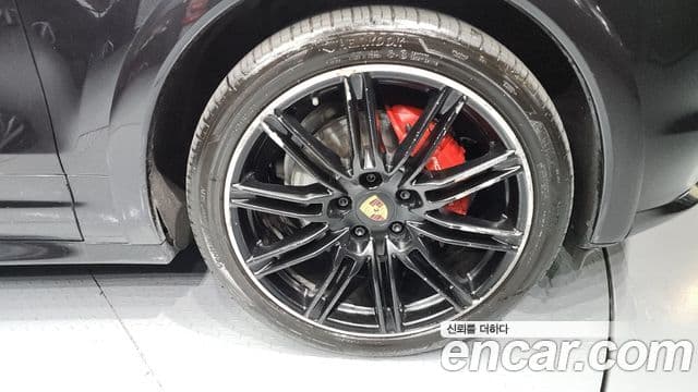Porsche New Cayenne 958, 2013 все фото