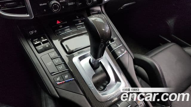 Porsche New Cayenne 958, 2013 9