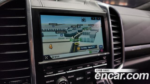 Porsche New Cayenne 958, 2013 14