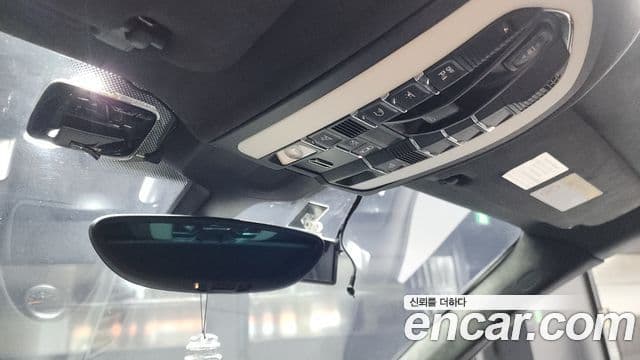 Porsche New Cayenne 958, 2013 15