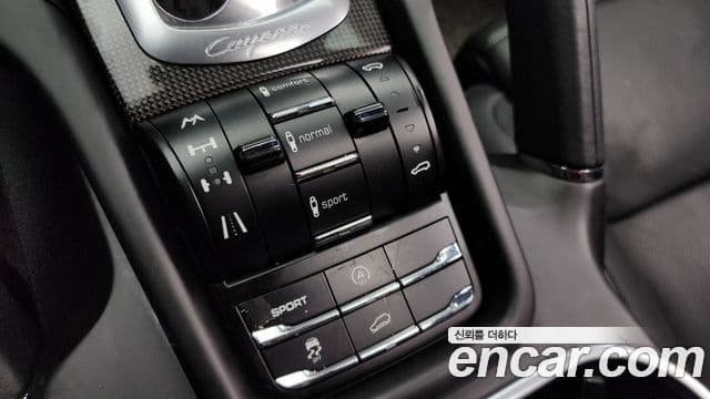 Porsche New Cayenne 958, 2013 17