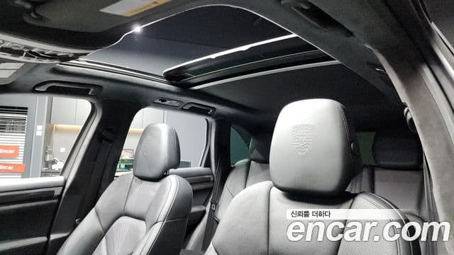 Porsche New Cayenne 958, 2013 18