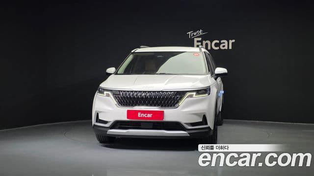 Kia Carnival 4세대 Prestige, 2023 3