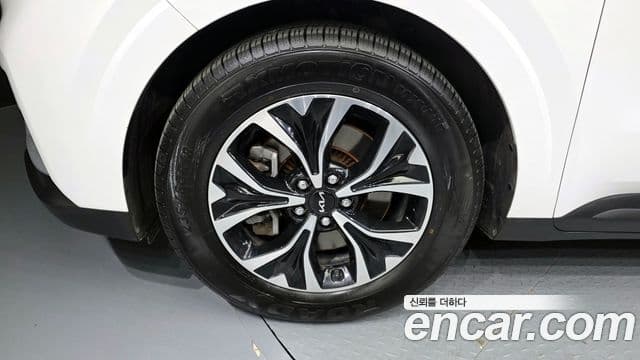 Kia Carnival 4세대 Prestige, 2023 все фото