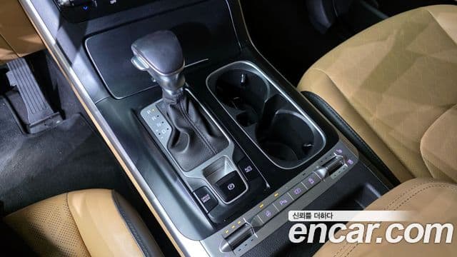 Kia Carnival 4세대 Prestige, 2023 9