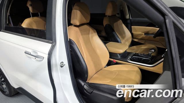 Kia Carnival 4세대 Prestige, 2023 12
