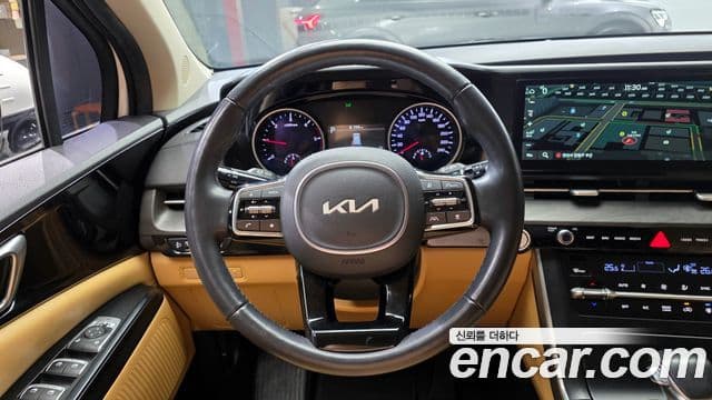 Kia Carnival 4세대 Prestige, 2023 13