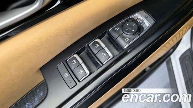 Kia Carnival 4세대 Prestige, 2023 14