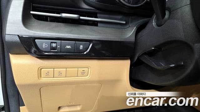 Kia Carnival 4세대 Prestige, 2023 15