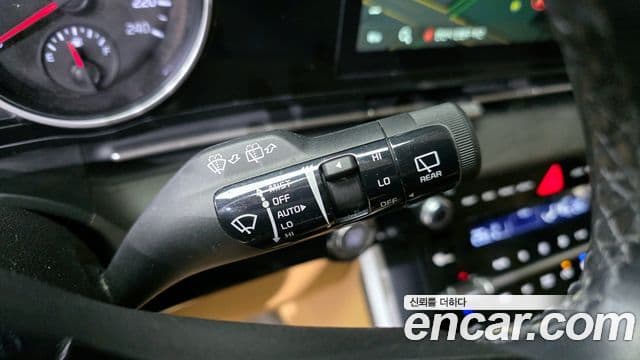 Kia Carnival 4세대 Prestige, 2023 17