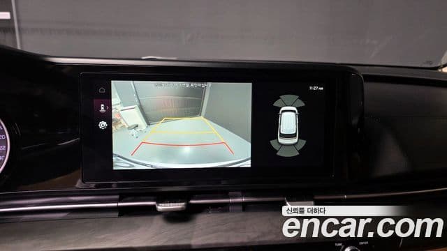 Kia Carnival 4세대 Prestige, 2023 18