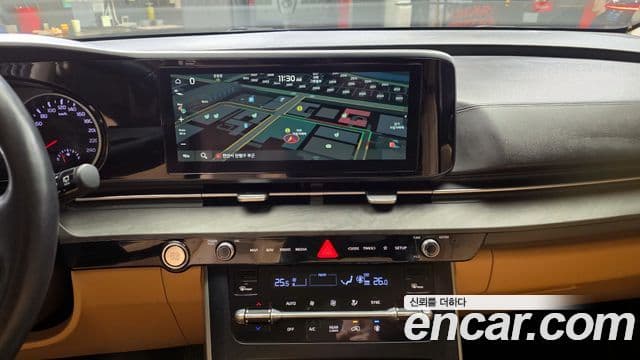 Kia Carnival 4세대 Prestige, 2023 19