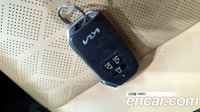 Kia Carnival 4세대 Prestige, 2023 20
