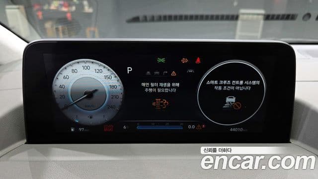 Hyundai Staria Inspiration, 2023 8