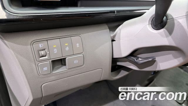 Hyundai Staria Inspiration, 2023 14