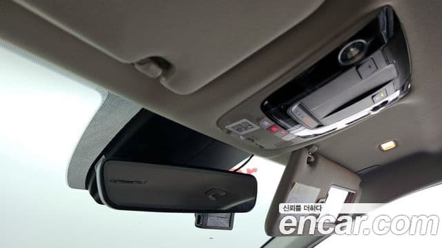 Kia K5 гибрид 3세대 Prestige, 2023 19