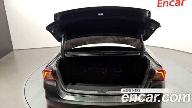 Kia K5 гибрид 3세대 Prestige, 2023 20