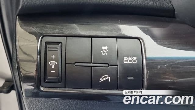 Kia Sorento R топовая версия, 2011 16