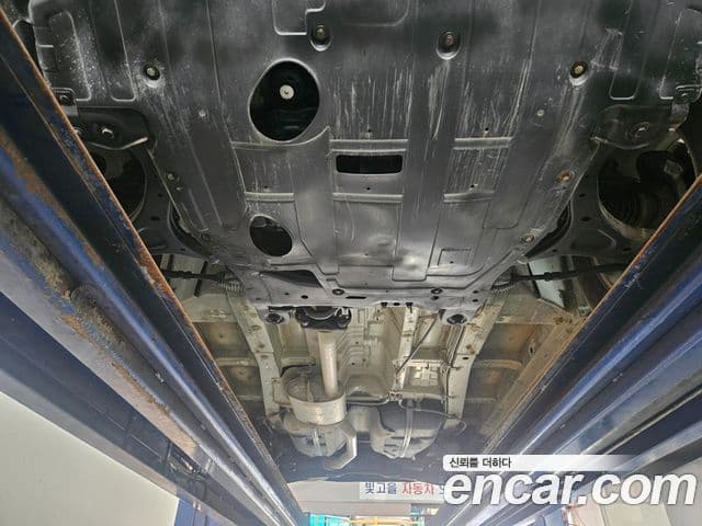 Kia Sorento R топовая версия, 2011 19