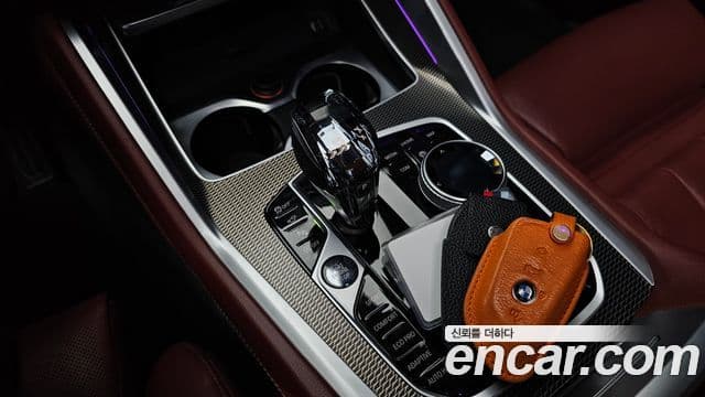 BMW X6 (G06) xDrive40i M Sport, 2021 9