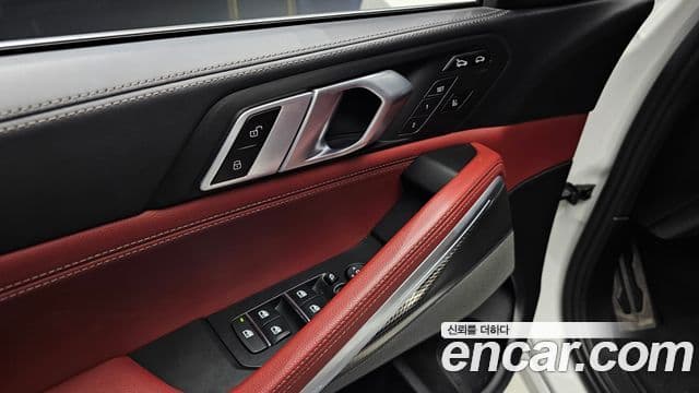 BMW X6 (G06) xDrive40i M Sport, 2021 16