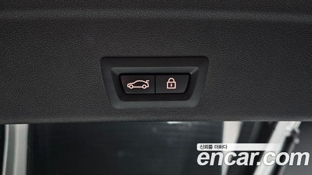 BMW X6 (G06) xDrive40i M Sport, 2021 20