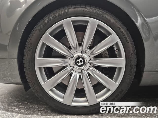 Bentley Flying Spur 2세대, 2014 все фото