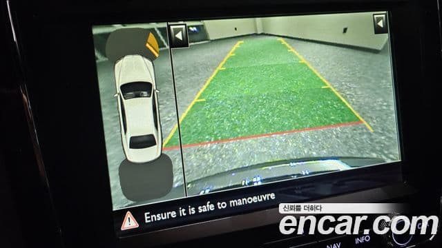 Bentley Flying Spur 2세대, 2014 17