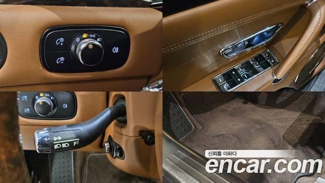 Bentley Flying Spur 2세대, 2014 18