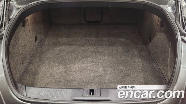 Bentley Flying Spur 2세대, 2014 19