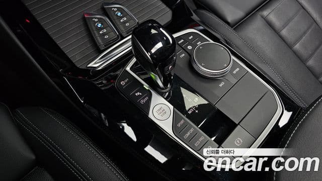 BMW X3 (G01), 2023 9