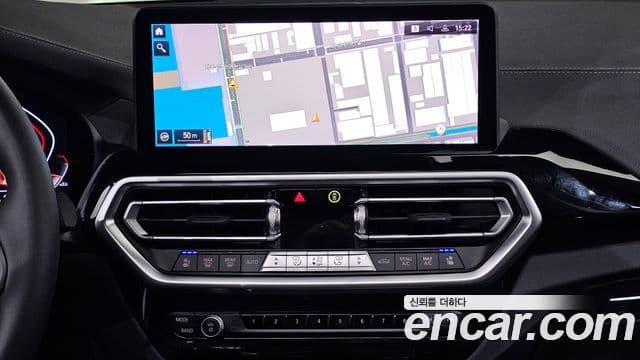 BMW X3 (G01), 2023 14