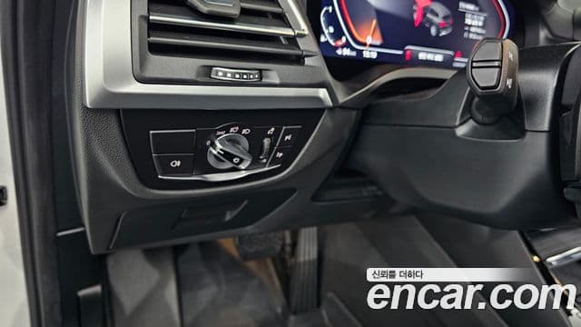 BMW X3 (G01), 2023 16