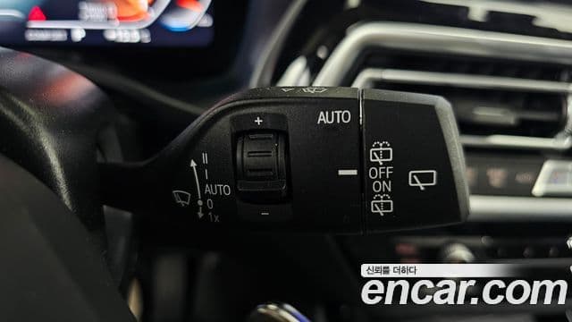 BMW X3 (G01), 2023 17