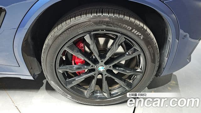 BMW X4 (G02) xDrive20i M Sport Pro, 2023 все фото